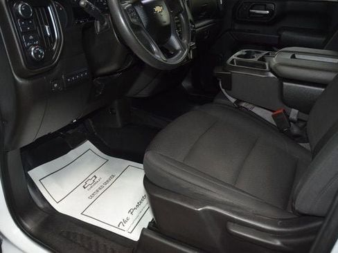 Used 2024 Chevrolet Silverado 2500 W/T w/ WT Convenience Package image 30