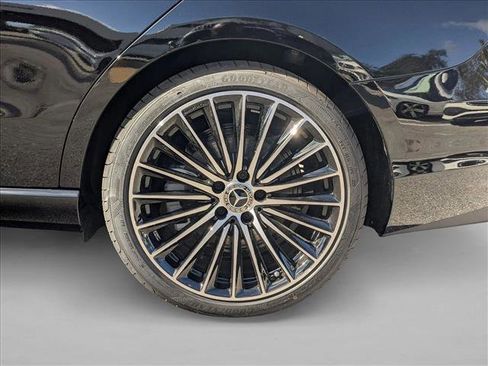 New 2026 Mercedes-Benz C 300 Sedan image 9