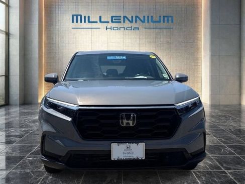 Used 2024 Honda CR-V EX-L image 8