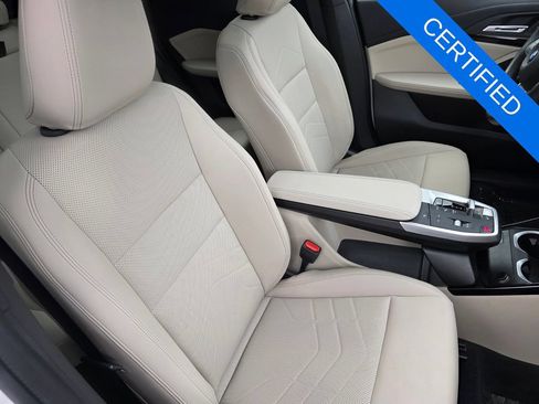 Used 2025 BMW X1 xDrive28i w/ Technology Package AWD/4WD image 27