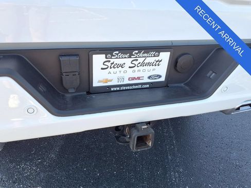 Used 2024 GMC Sierra 1500 AT4 w/ Technology Package AWD/4WD image 24