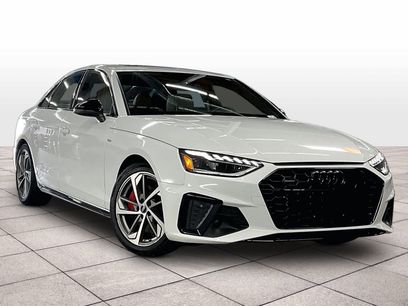 Certified 2023 Audi A4 2.0T Premium Plus w/ Premium Plus Package