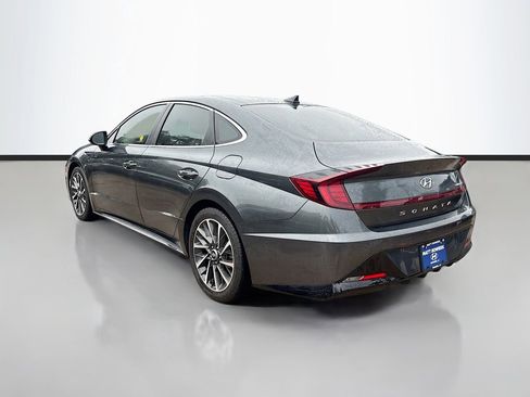 Used 2023 Hyundai Sonata Limited image 7
