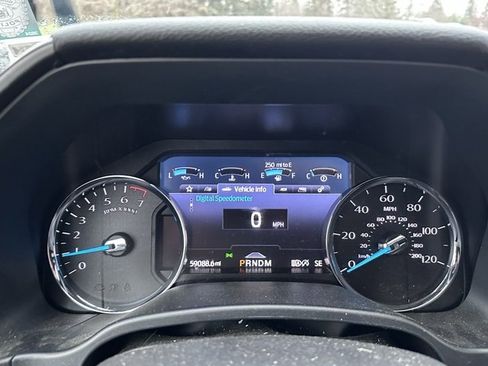 Used 2020 Ford Expedition Limited w/ Equipment Group 303A image 14