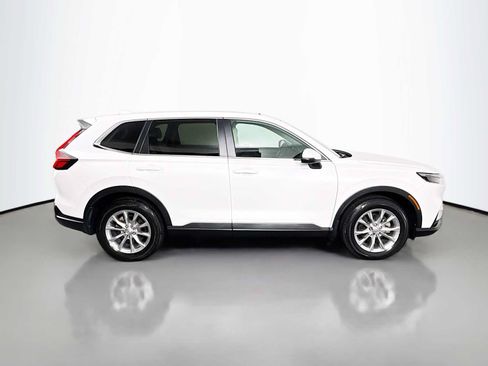 Used 2023 Honda CR-V EX image 8