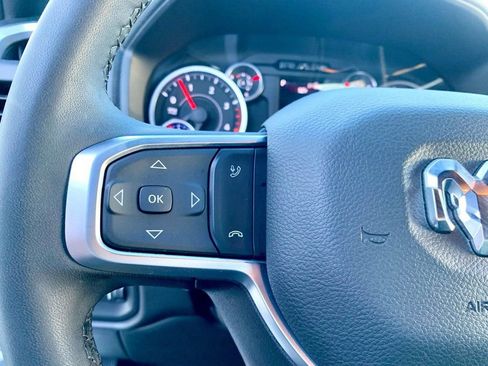 Used 2025 RAM 2500 Big Horn image 31