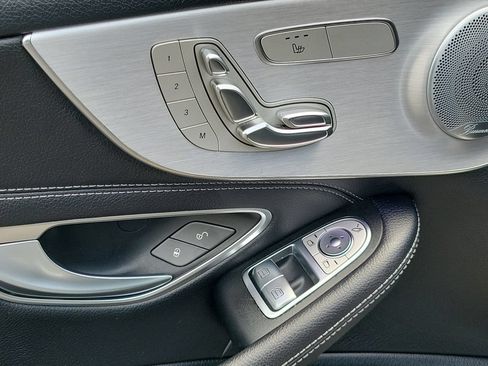 Used 2019 Mercedes-Benz C 300 Coupe w/ AMG Line image 27