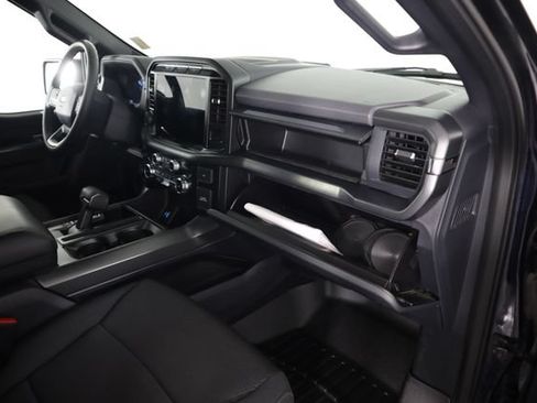 Certified 2024 Ford F150 XLT w/ Bed Utility Package AWD/4WD image 66