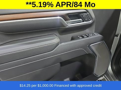 New 2026 GMC Sierra 3500 Denali w/ Denali Reserve Package image 17