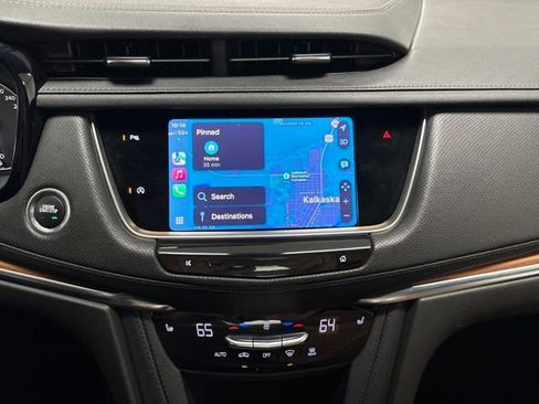 Used 2022 Cadillac XT5 Premium Luxury image 40