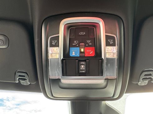 New 2026 RAM 1500 Rebel image 11