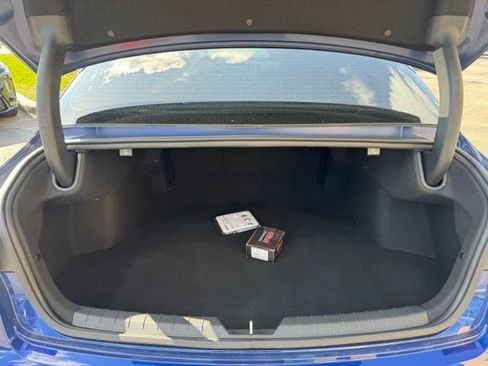 Used 2025 Kia K5 EX FWD image 33