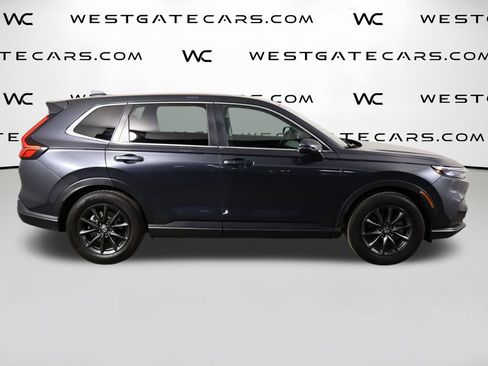 Used 2026 Honda CR-V EX-L image 42