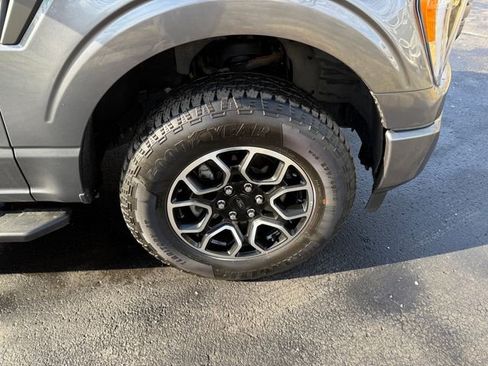 Used 2022 Ford F150 XLT w/ Equipment Group 302A High image 30