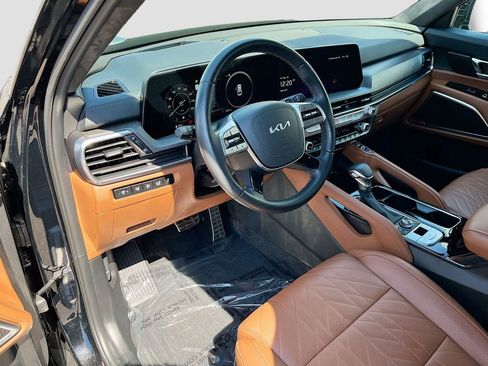 Used 2025 Kia Telluride SX Prestige X-Pro image 17