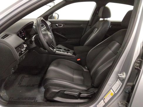 Used 2022 Honda Civic Sport image 26