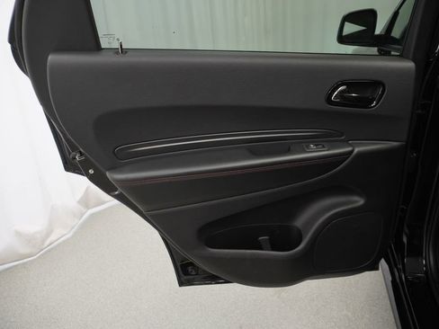 Certified 2025 Dodge Durango GT AWD/4WD image 43