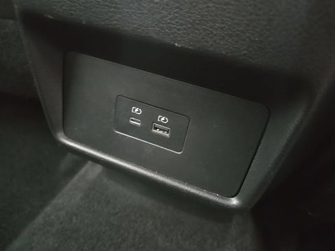 Used 2023 Nissan Rogue SV AWD/4WD image 79