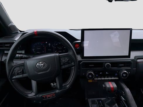 Used 2025 Toyota Tacoma TRD Pro w/ Tow Tech Package image 21