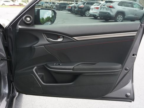 Used 2017 Honda Civic Si image 15