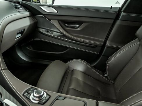 Used 2014 BMW M6 Gran Coupe RWD image 35