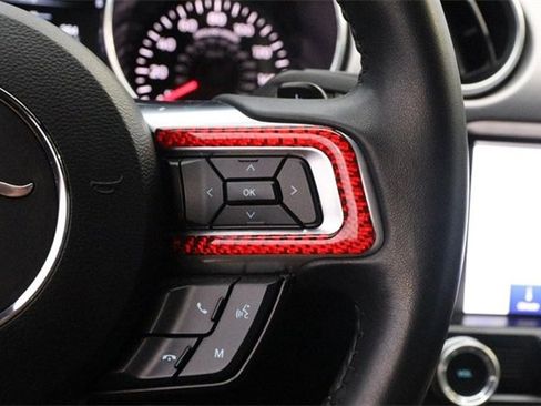 Used 2020 Ford Mustang GT Premium image 12