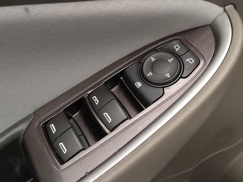 Used 2022 Chevrolet Malibu LT FWD image 27
