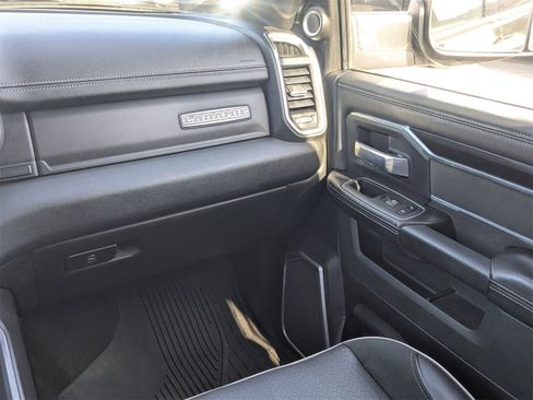 Used 2020 RAM 3500 Laramie image 18