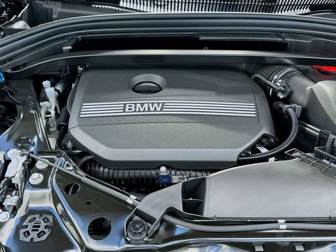 New 2026 BMW X1 xDrive28i w/ M Sport Package image 25