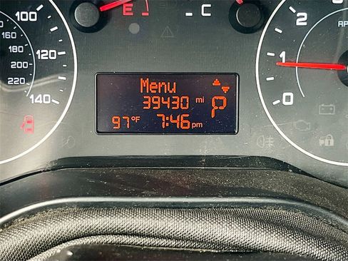 Used 2022 RAM ProMaster City Base image 11