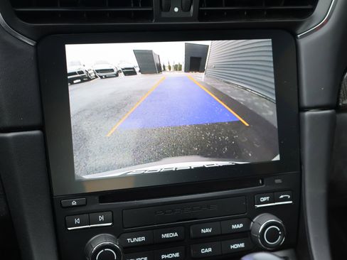 Used 2018 Porsche 911 GT3 image 19