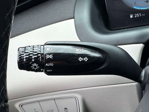 Certified 2022 Hyundai Tucson SEL w/ Convenience Package image 34