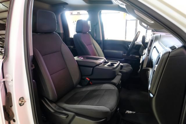 Used 2022 GMC Sierra 2500 SLE w/ SLE Value Package; AWD/4WD image 37