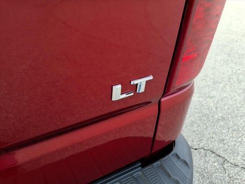 Used 2023 Chevrolet Silverado 1500 LT image 10