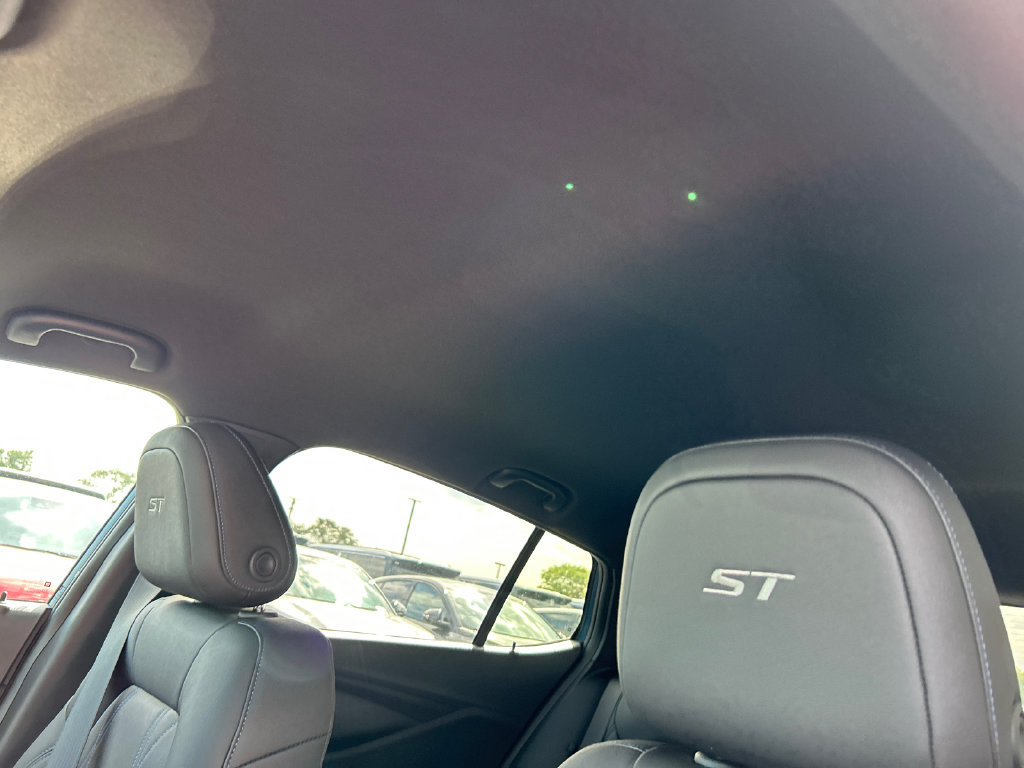New 2026 Buick Envista Sport Touring w/ Convenience I Package FWD image 29