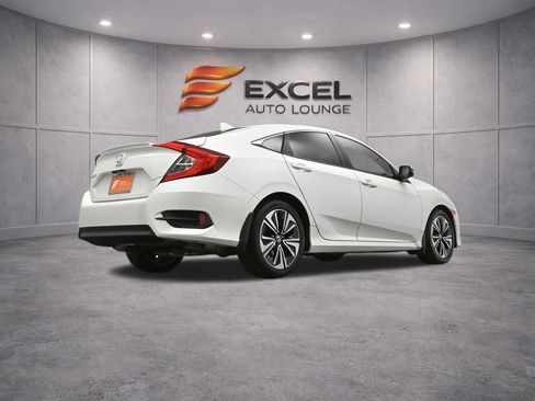 Used 2016 Honda Civic EX-T image 42