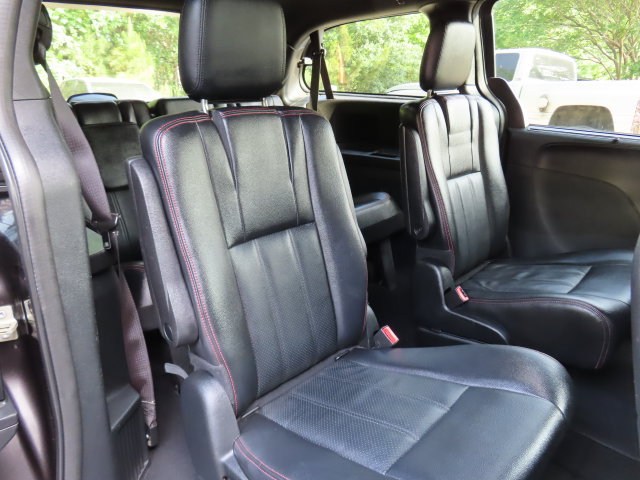 Used 2019 Dodge Grand Caravan GT FWD image 38