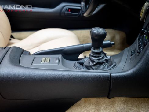 Used 1997 Toyota Supra Turbo image 61