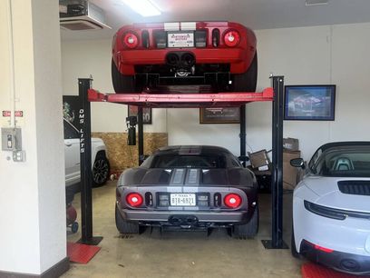 Used 2006 Ford GT