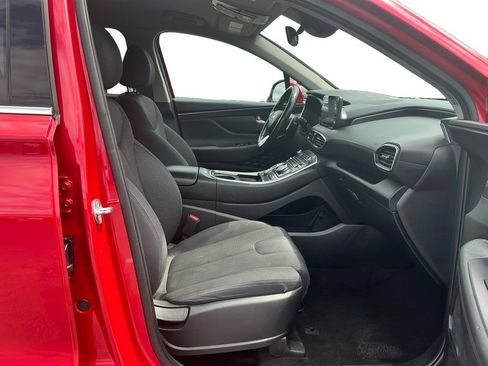 Used 2023 Hyundai Santa Fe SEL FWD image 22