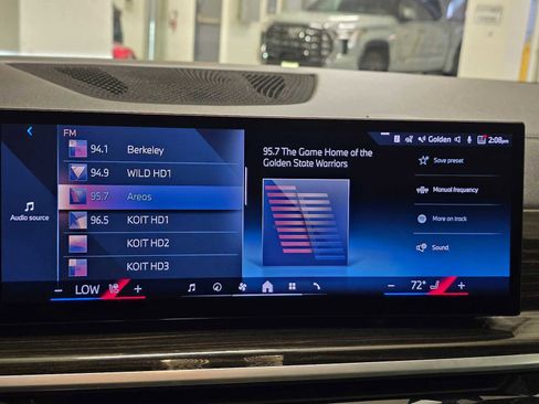 Used 2024 BMW X5 xDrive40i image 30