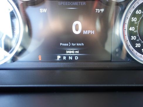 Used 2021 RAM 1500 Express w/ Wheel & Sound Group image 52