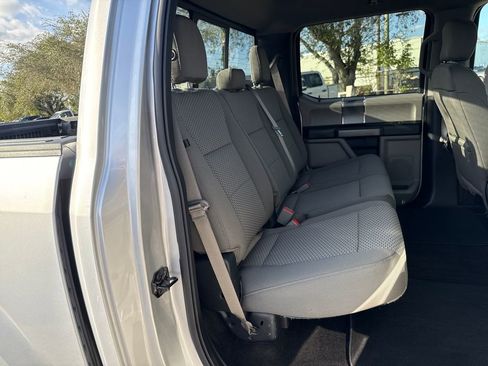 Certified 2018 Ford F150 XLT w/ Equipment Group 302A Luxury image 27