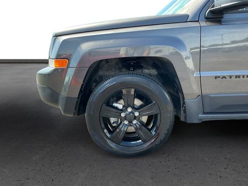 Used 2015 Jeep Patriot Sport w/ Power Value Group FWD image 13