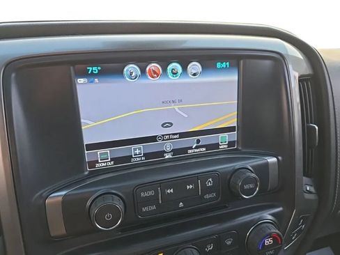 Used 2018 Chevrolet Silverado 3500 LTZ w/ Duramax Plus Package AWD/4WD image 26