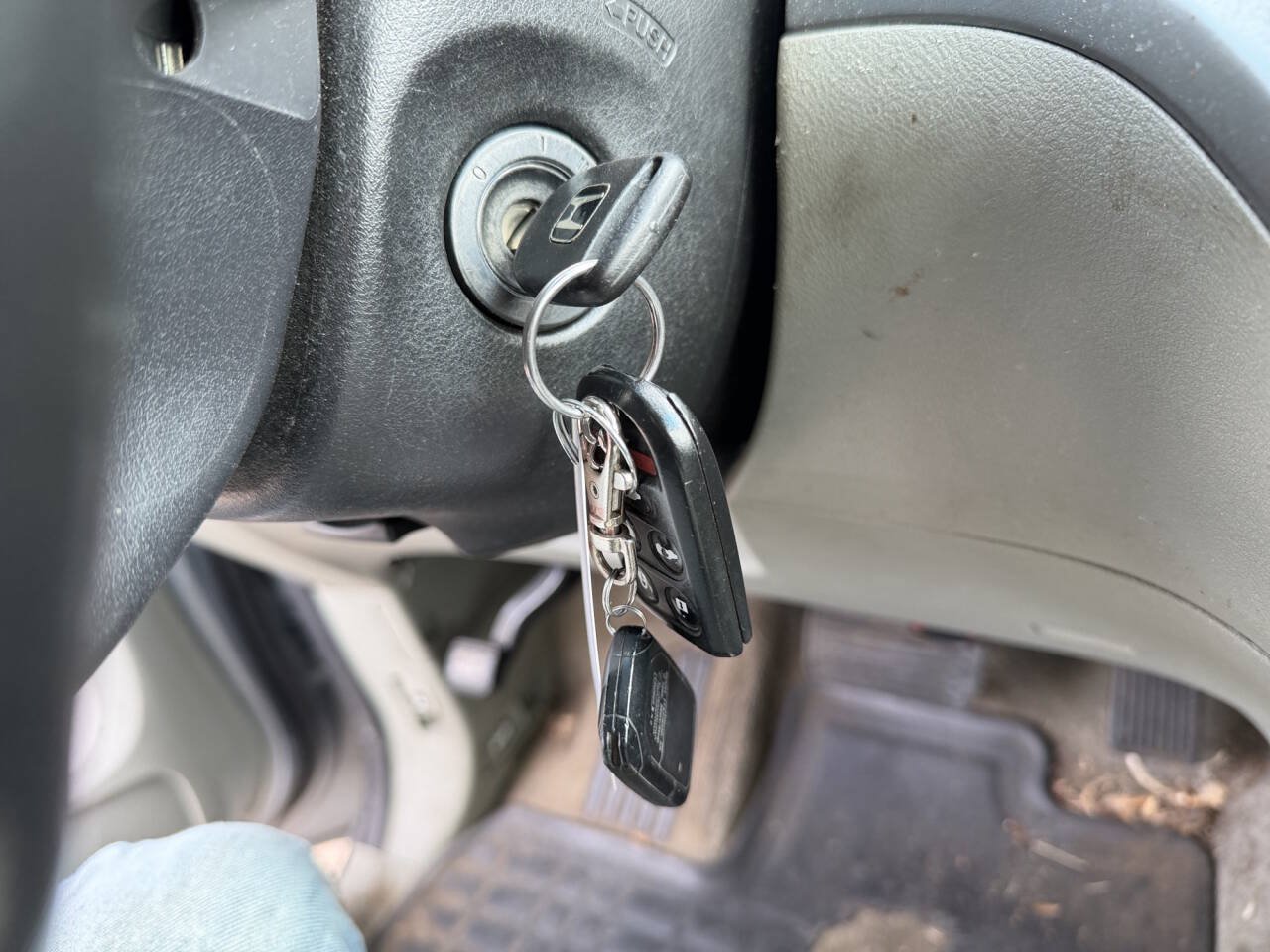 Used 2009 Honda Odyssey EX-L image 42