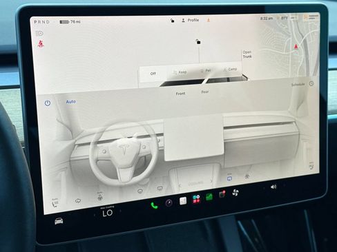 Used 2023 Tesla Model Y Long Range AWD/4WD image 25