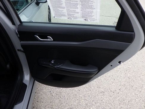 Used 2022 Kia K5 GT-Line image 17