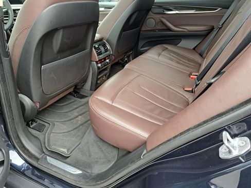 Used 2016 BMW X5 xDrive35i AWD/4WD image 11