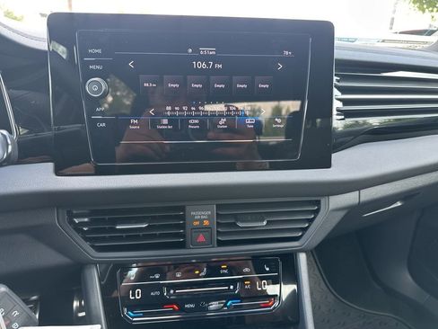New 2026 Volkswagen Jetta Sport FWD image 20